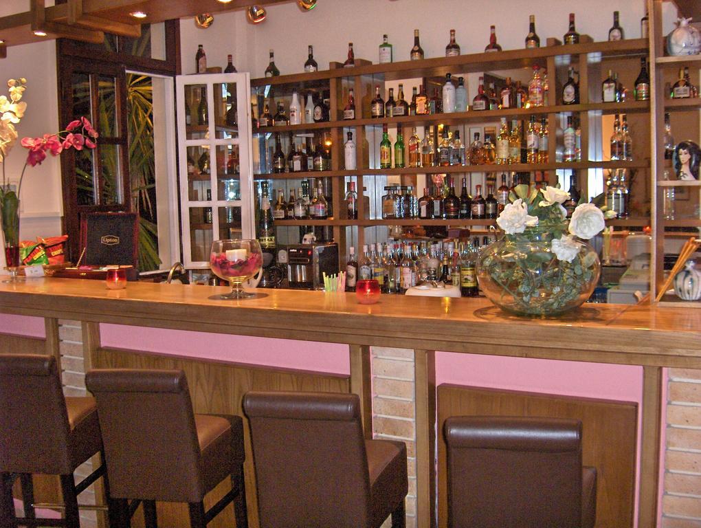 Marilena Hotel Ipsos Luaran gambar