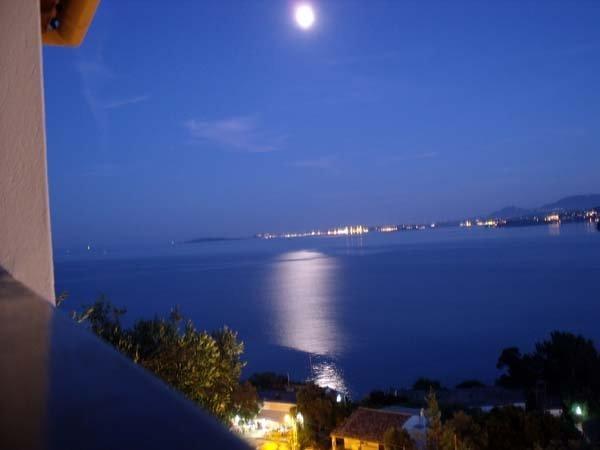 Marilena Hotel Ipsos Luaran gambar