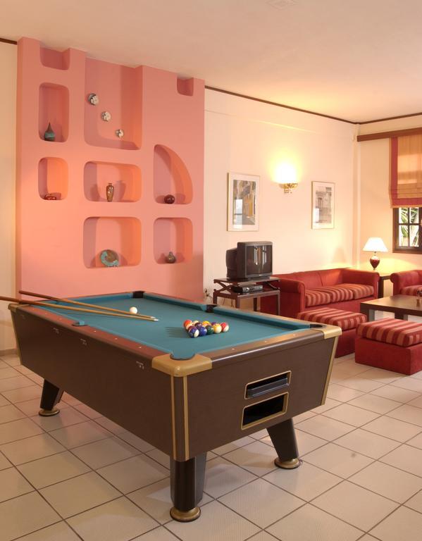 Marilena Hotel Ipsos Luaran gambar